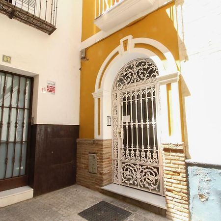 Luminoso Loft En La Alfalfa Daire Sevilla Dış mekan fotoğraf