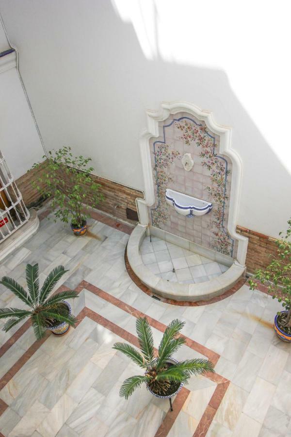 Luminoso Loft En La Alfalfa Daire Sevilla Dış mekan fotoğraf