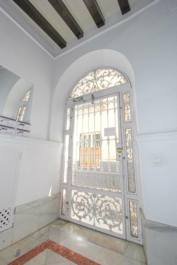 Luminoso Loft En La Alfalfa Daire Sevilla Dış mekan fotoğraf