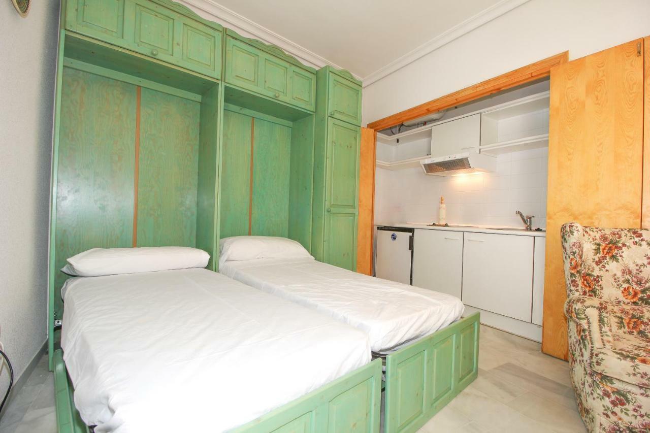 Luminoso Loft En La Alfalfa Daire Sevilla Dış mekan fotoğraf