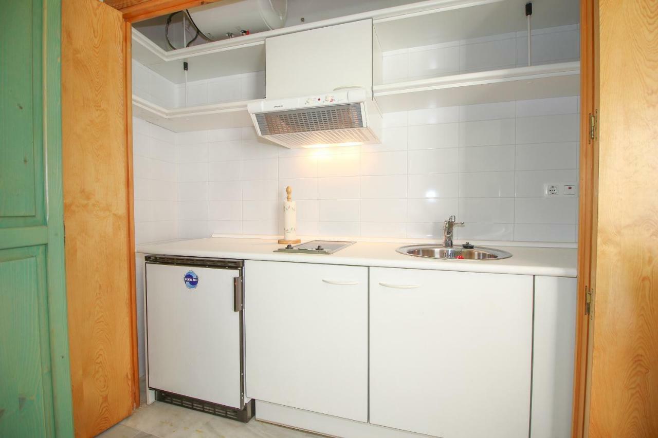 Luminoso Loft En La Alfalfa Daire Sevilla Dış mekan fotoğraf
