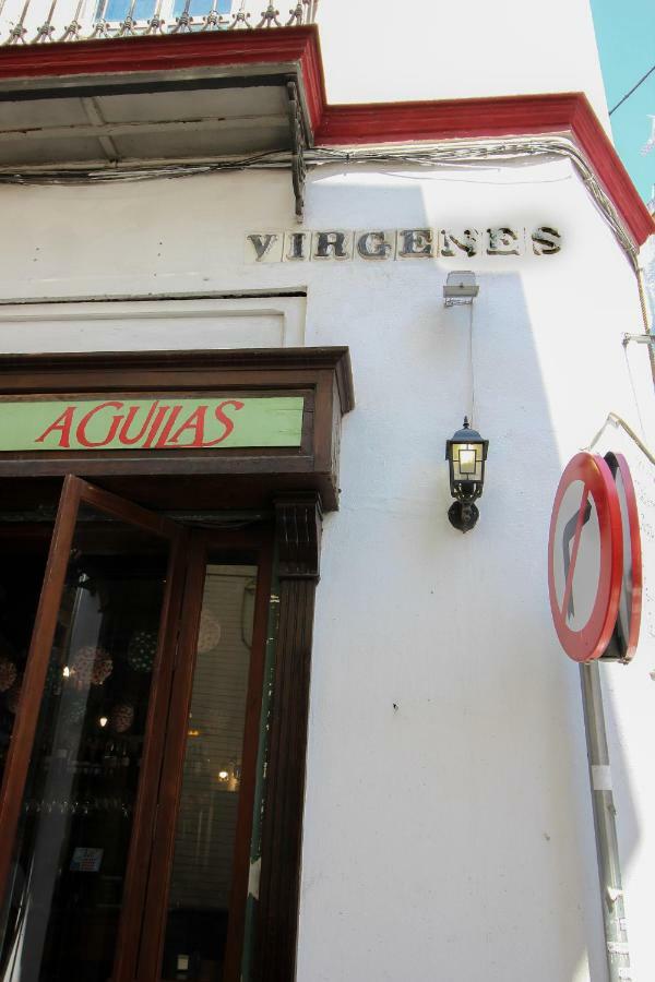 Luminoso Loft En La Alfalfa Daire Sevilla Dış mekan fotoğraf