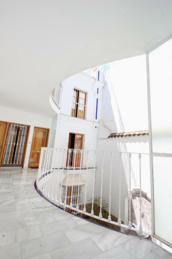 Luminoso Loft En La Alfalfa Daire Sevilla Dış mekan fotoğraf