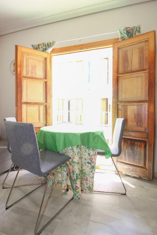 Luminoso Loft En La Alfalfa Daire Sevilla Dış mekan fotoğraf