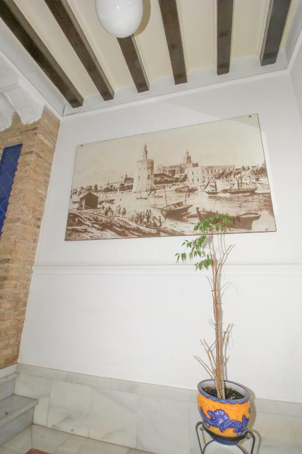 Luminoso Loft En La Alfalfa Daire Sevilla Dış mekan fotoğraf