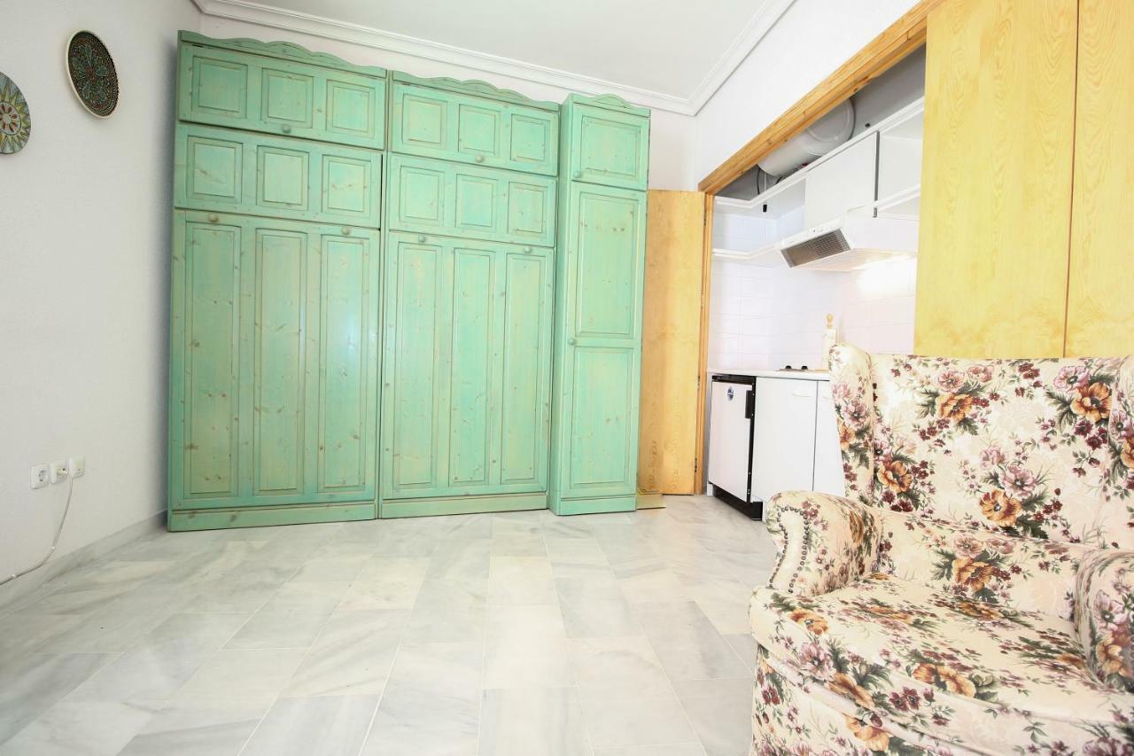 Luminoso Loft En La Alfalfa Daire Sevilla Dış mekan fotoğraf