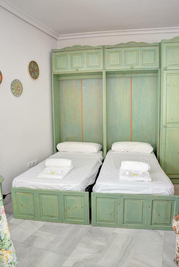 Luminoso Loft En La Alfalfa Daire Sevilla Dış mekan fotoğraf