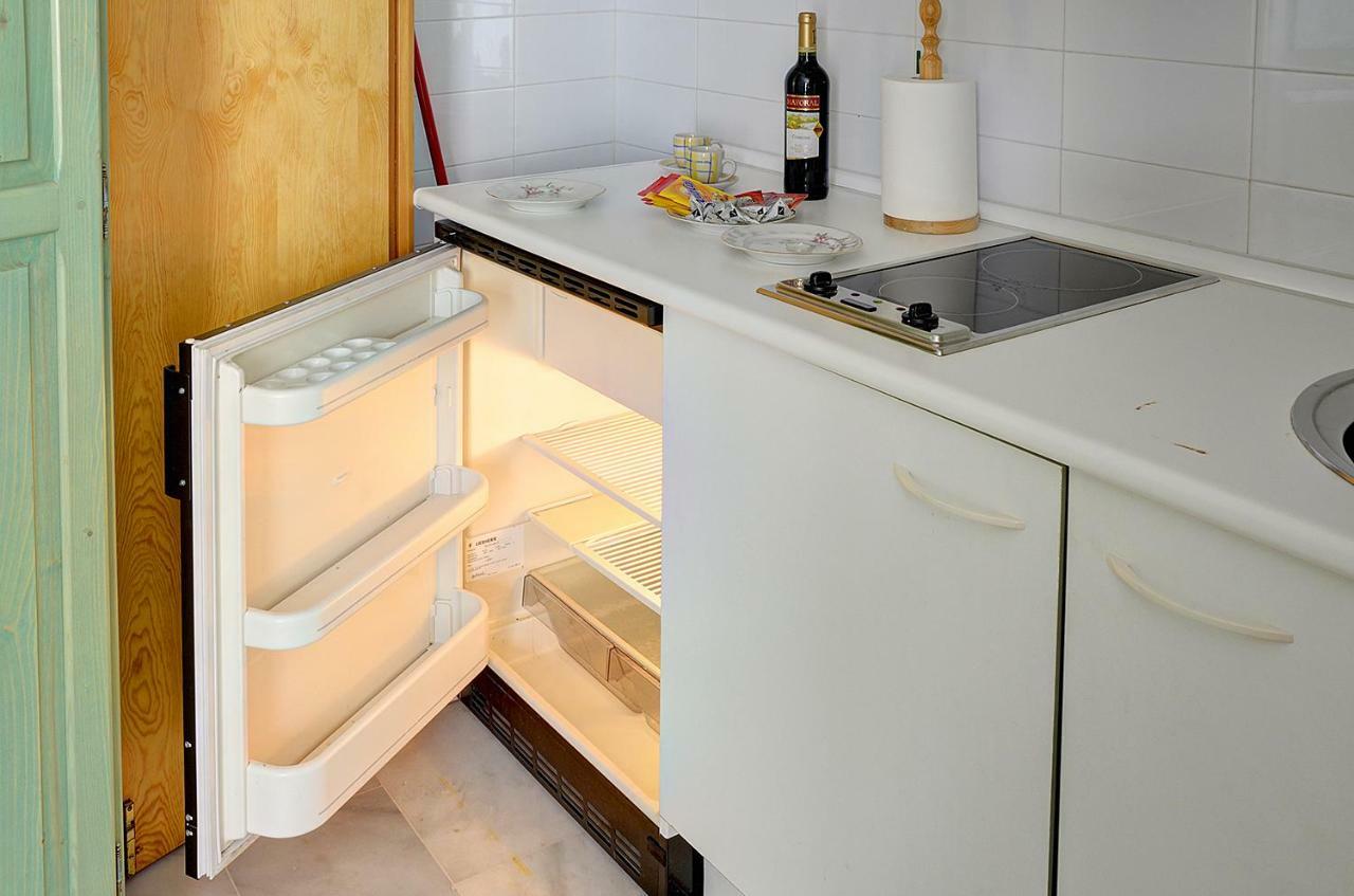 Luminoso Loft En La Alfalfa Daire Sevilla Dış mekan fotoğraf