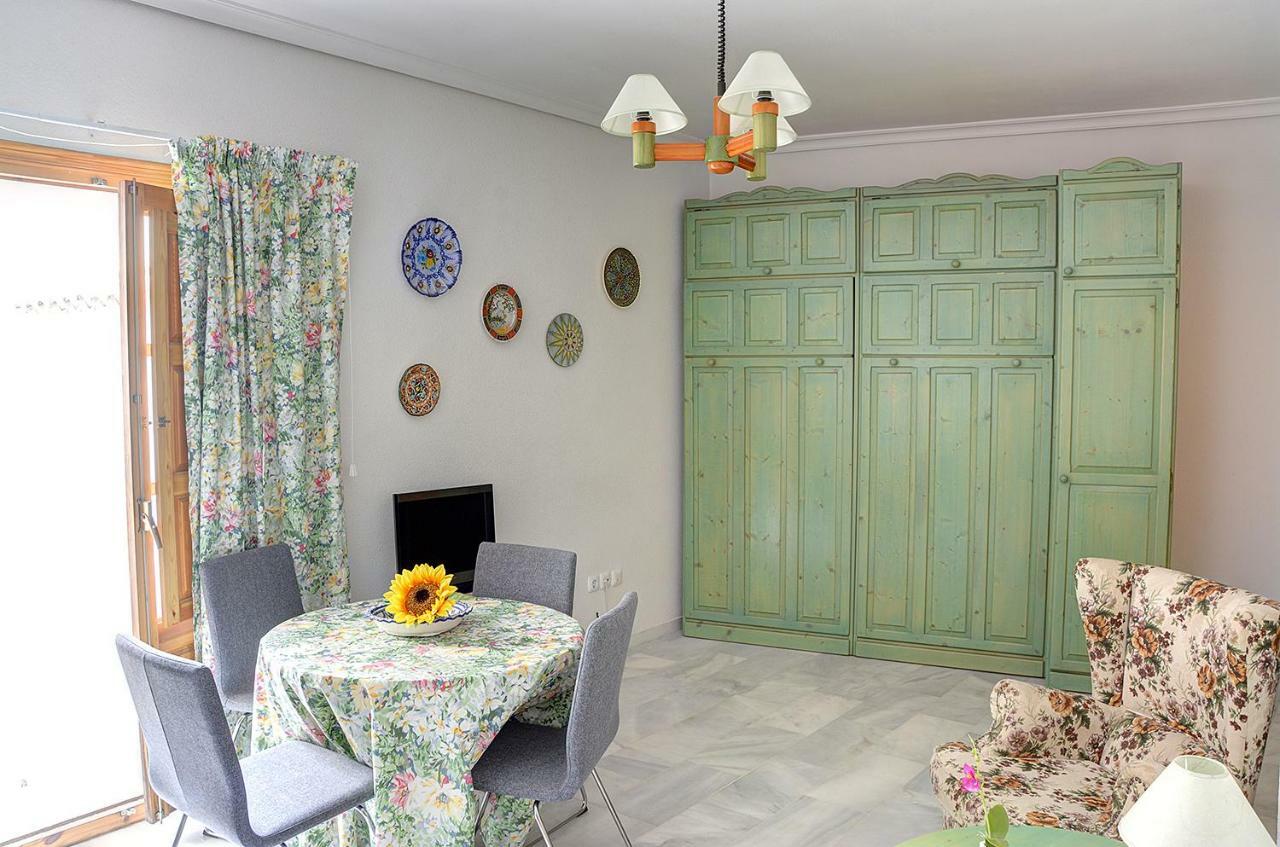 Luminoso Loft En La Alfalfa Daire Sevilla Dış mekan fotoğraf