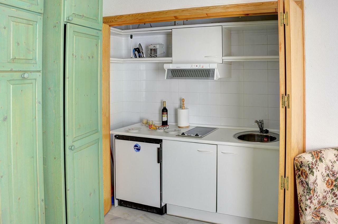 Luminoso Loft En La Alfalfa Daire Sevilla Dış mekan fotoğraf